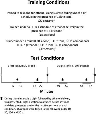 Conditioned stimulus effects on paired or alternative reinforcement depend on presentation duration: Implications for conceptualizations of craving